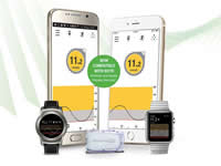 DEXCOM G5 MOBILE CGM SYSTEM
